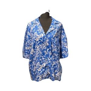 Lucy Paris Button Down Shirt